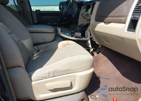 2009 Dodge Ram 1500 Slt/Sport/Trx z USA, uszkodzony, nr VIN 1D3HB13T79S719523